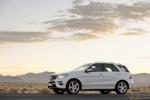 Mercedes-Benz ML-Class 2012 года